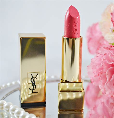 ysl rouge pur couture 53|ysl lipstick no 52.